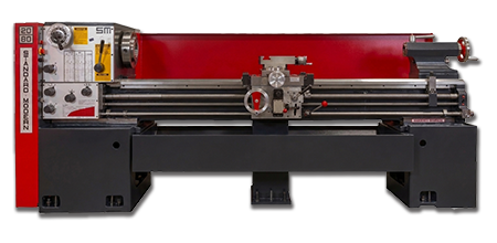 Standard Modern Lathes