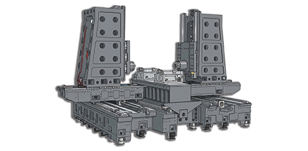 Custom Engineered Machines