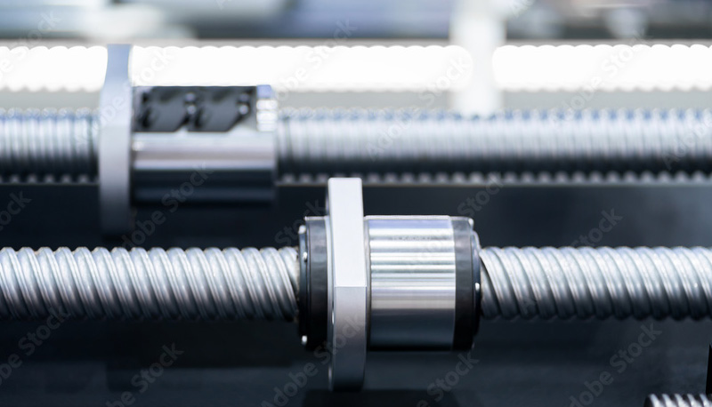 Standard Modern Lathes